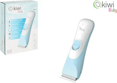 Produktbild von Haarschneidemaschine kiwi baby