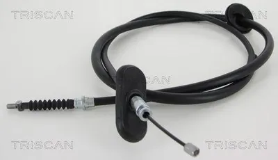 Produktbild von TRISCAN Handbremsseil Seilzug Feststellbremse für SAAB 9-3 Kombi (YS3F) 8140 65119