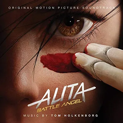 Obrázok produktu pre Various: Alita: Battle Angel