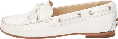 Produktbild von Sioux Borinka-701 Slipper in Übergrößen Weiß40223 große Damenschuhe, Größe:39