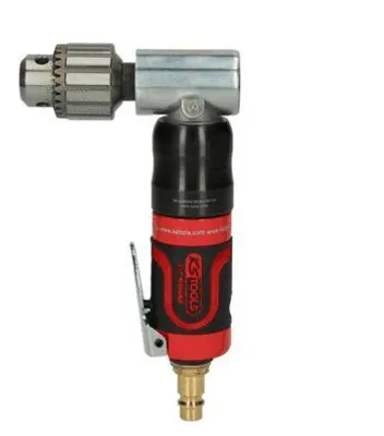 Image de KS TOOLS 515.5525 Perceuse d'angle (air comprimé)