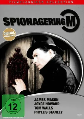 Immagine prodotto di Spionagering M
