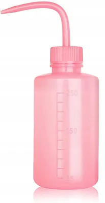 Zdjęcie produktu dla Butelka Tryskawka 250Ml Buteleczka Do Mycia Rzęs