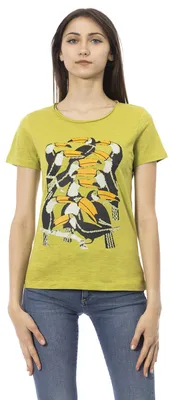 Immagine prodotto di Trussardi Action 2BT15_160Green Taglia: XL