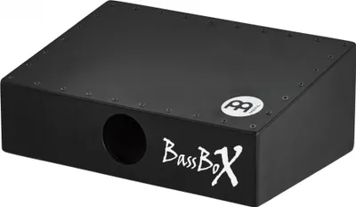 Produktbild von Meinl BassBoX