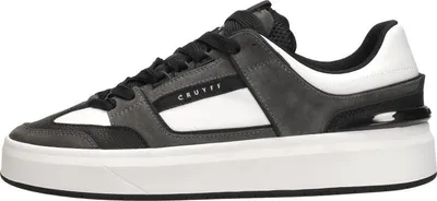 Image de Cruyff Kickturn  Sneakers Laag - Donkergrijs - Maat 46