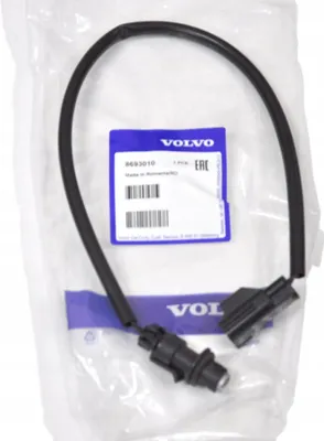 Image de VOLVO XC90 support de feu antibrouillard 8693010