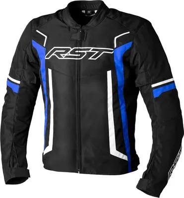 Produktbild von RST Pilot Evo Motorrad Textiljacke