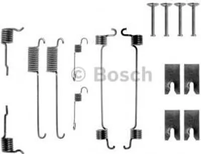 Produktbild von Bosch Zubehörsatz, Bremsbacken  1 987 475 057