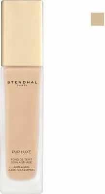 Image de Stendhal Pur Luxe Fond de teint anti-âge 420 Sable 30ml