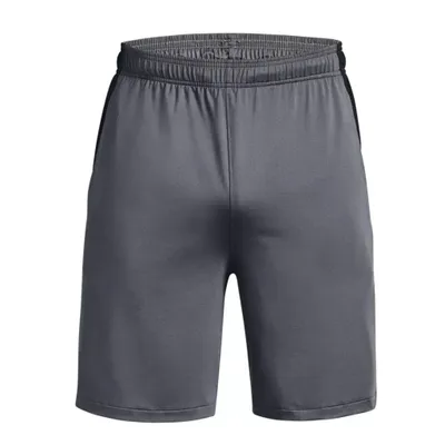 Produktbild von Under Armour Tech Vent Short Herren Pitch Gray S