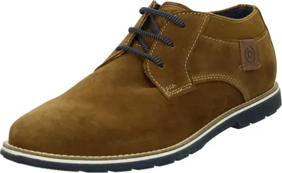 Produktbild von Halbschuhe FAUSTINO Braun, 221-011: Deutsch:40, Color:braun