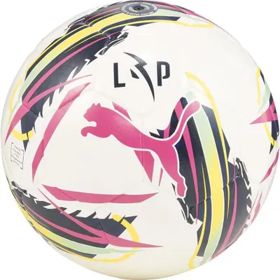 Produktbild von Puma Orbita Liga Portugal Hyb Fußball Mehrfarbig 3 Mehrfarbig 3