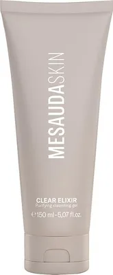 Image de Mesauda Beauty Clear Elixir Purifying Cleansing Gel 150ml