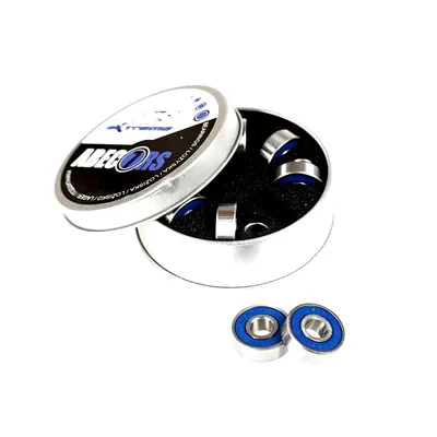 Produktbild von Nils Abec-7 Rs Blau Carbon Lager