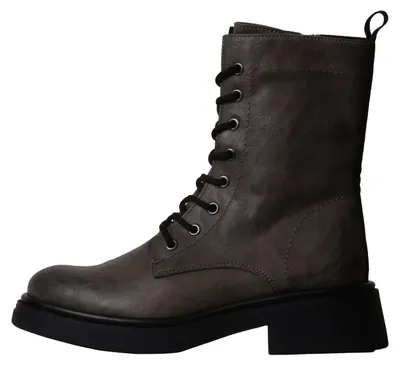 Produktbild von Stiefeletten mit Reißverschluss