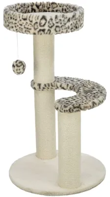 Produktbild von TRIXIE Kratzbaum Leo - 82 cm
