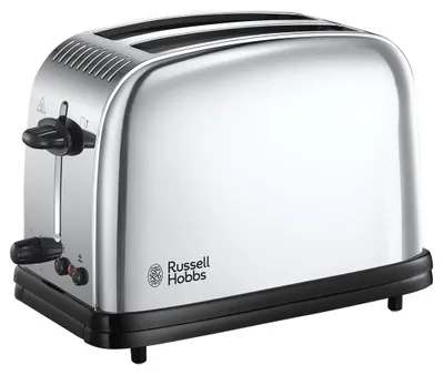 Produktbild von 2 scheiben 1670w edelstahl toaster Russell hobbs 23311-56