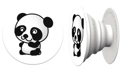 Obrázek produktu pro PopSocket Panda