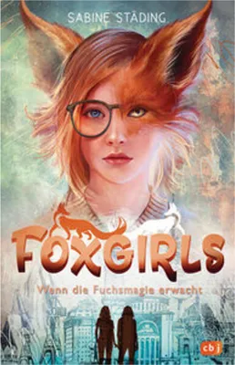 Image de Foxgirls - Wenn die Fuchsmagie erwacht