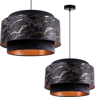 Immagine prodotto di Luce a soffitto sospesa Paralume del lampadario sopra il tavolo