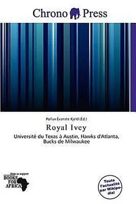 Produktbild von Royal Ivey