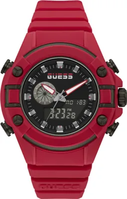 Zdjęcie produktu dla Zegarek męski Guess - GW0269G5