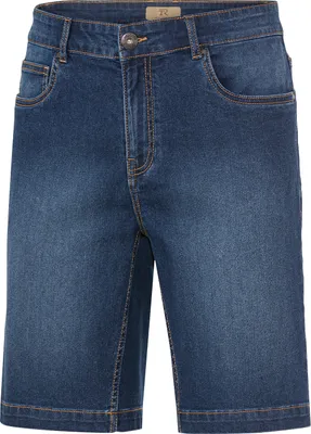 Produktbild von Tom Ramsey Herren Sommer-Jeansbermudas