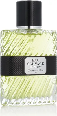 Image de Dior Eau Sauvage Eau de Parfum 50ml