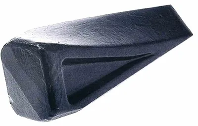 Image de IRONSIDE 138153 Coin à refendre tourné 2000g