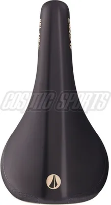 Obrázok produktu pre SDG MTB -Sattel Bel-Air 3.0 MAX, Lux-Alloy, 7x7mm, čierna/hnedá