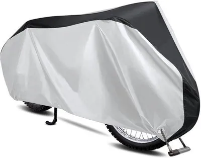 Obrázek produktu pro Vodotěsná plachta na motor, odolná proti UV záření, 200 x 70 x 110 cm, pro venkovní použití