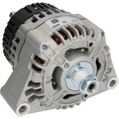 Image de Alternateur 14 V 95 A HC-CARGO, compatible notamment avec MAGIRUS-DEUTZ