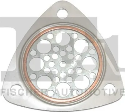 Produktbild von FA1 120-933 Auspuffdichtung Auspuffdichtung für OPEL Meriva A (X03)
