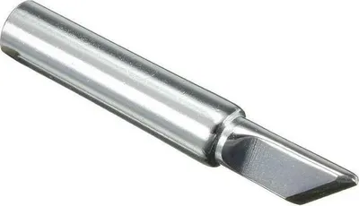Produktbild von 900M Ersatz-Lötspitze für PCW09A / PCW09C Lötstation, PCW09B Lötkolben - Lötspitze: Meißel 5 mm