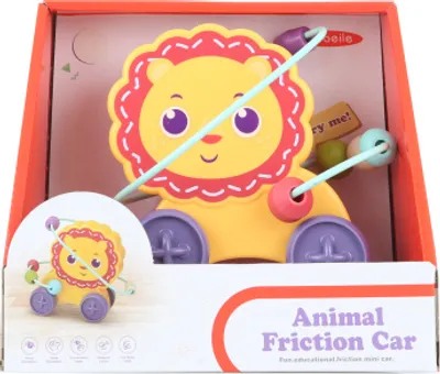 Obrázok produktu pre Labyrint lev