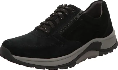 Produktbild von Rollingsoft Herren H Halb Formsohl black black 9.5
