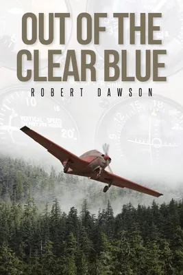 Produktbild von Out of the Clear Blue