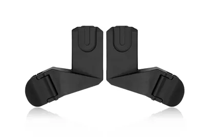 Produktbild von Osann Adapter für Sportbuggy B1 & Vegas - Babyschalenadapter für Osann-Kinderwagen