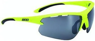 Produktbild von BBB Impulse BSG-52 Sportbrille matt neon gelb