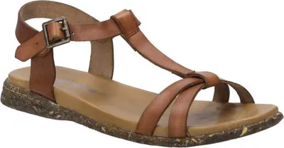 Produktbild von JOSEF SEIBEL Fabricia 01 | Sandale für Damen | Braun