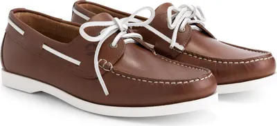 Produktbild von Travelin' Eidfjord men brown 44
