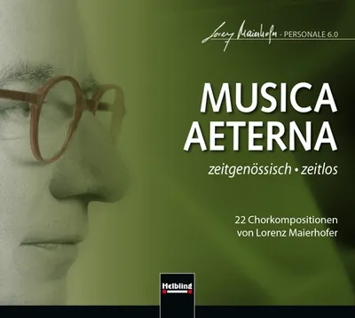Obrázok produktu pre Musica Aeterna