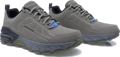 Produktbild von Skechers Max Protect - Ironguard 237672/TPBK Beige / Schwarz-41