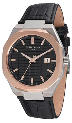 Zdjęcie produktu dla PIERRE CARDIN Zegarki na rękę CF.1000.LB.1