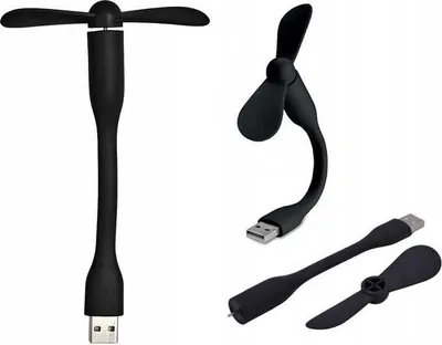 Obrázok produktu pre Ventilátor USB