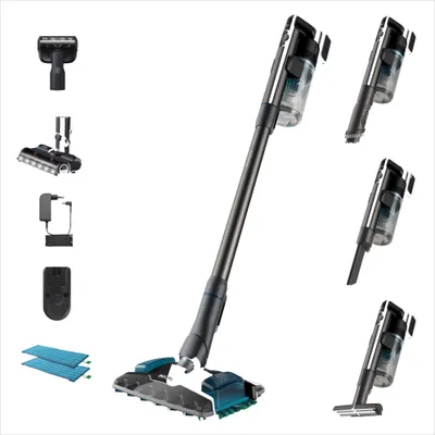 Produktbild von Philips Kabelloser Staubsauger (XC8055/01)