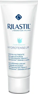 Image de Rilastil Hydrotenseur Crème Riche Restructurante 40ML
