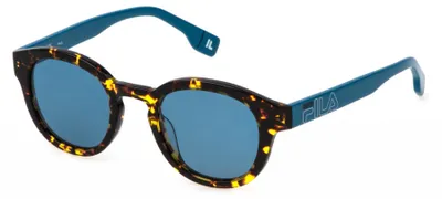 Produktbild von Fila Sonnenbrille SFI731V 779P 48 23 145