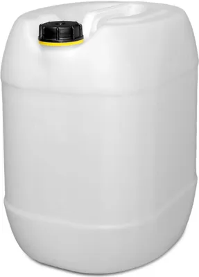 Produktbild von Wilai 30 Liter Kanister Natur (DIN 61)